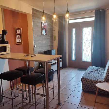 Appart Centre Ville Bords De Loire Saumur Εξωτερικό φωτογραφία
