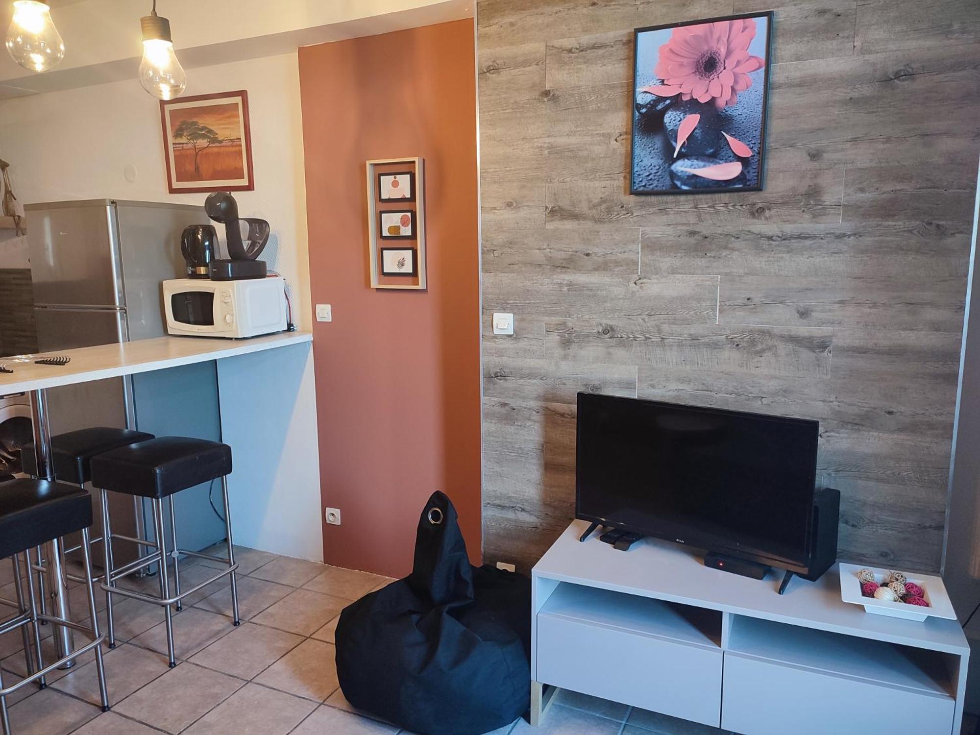 Appart Centre Ville Bords De Loire Saumur Εξωτερικό φωτογραφία