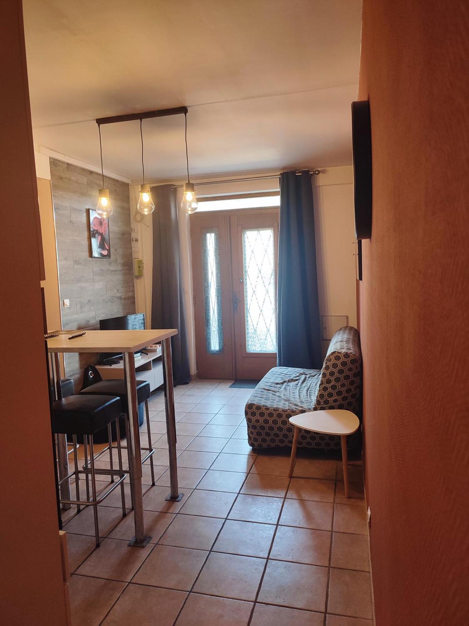 Appart Centre Ville Bords De Loire Saumur Εξωτερικό φωτογραφία