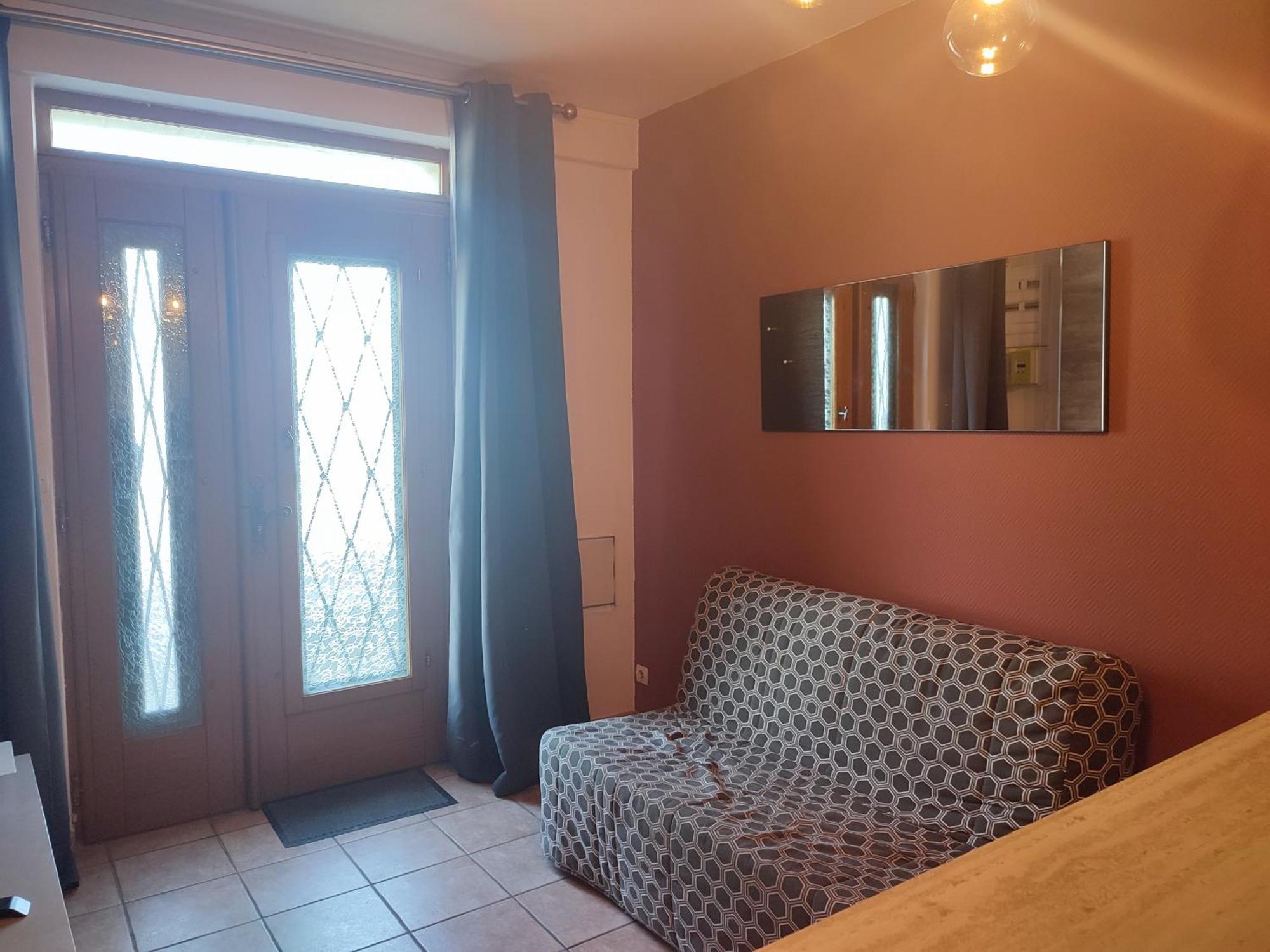 Appart Centre Ville Bords De Loire Saumur Εξωτερικό φωτογραφία